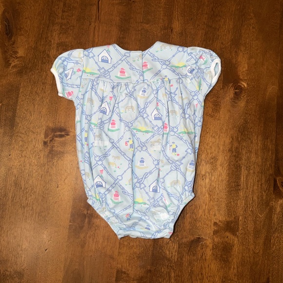 The Beaufort Bonnet Company Derby Horse Bubble - Picture 3 of 3